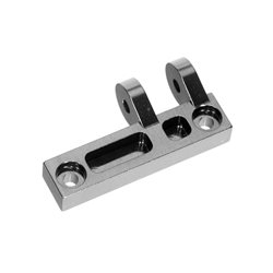 ALUMI. REAR TENSION MOUNT