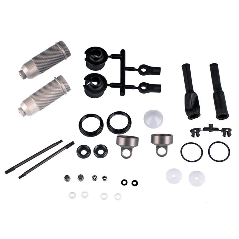 FRONT DAMPER SET