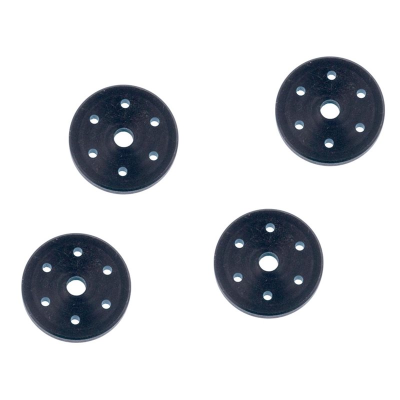 DAMPER PISTON (F1.25 6H)