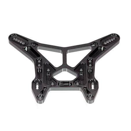 ALUMI. REAR DAMPER STAY MBX6T