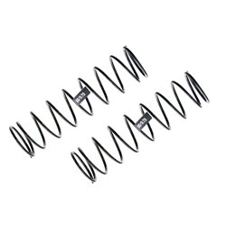 REAR DAMPER SPRING F1.6 9.75T