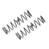 REAR DAMPER SPRING F1.6 9.75T