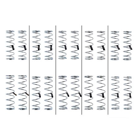 F/R DAMPER SPRING SET F1.5 (8)