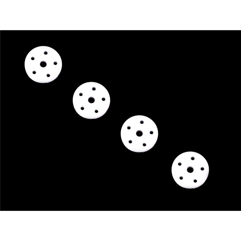 DAMPER PISTON (F1.35 5H)