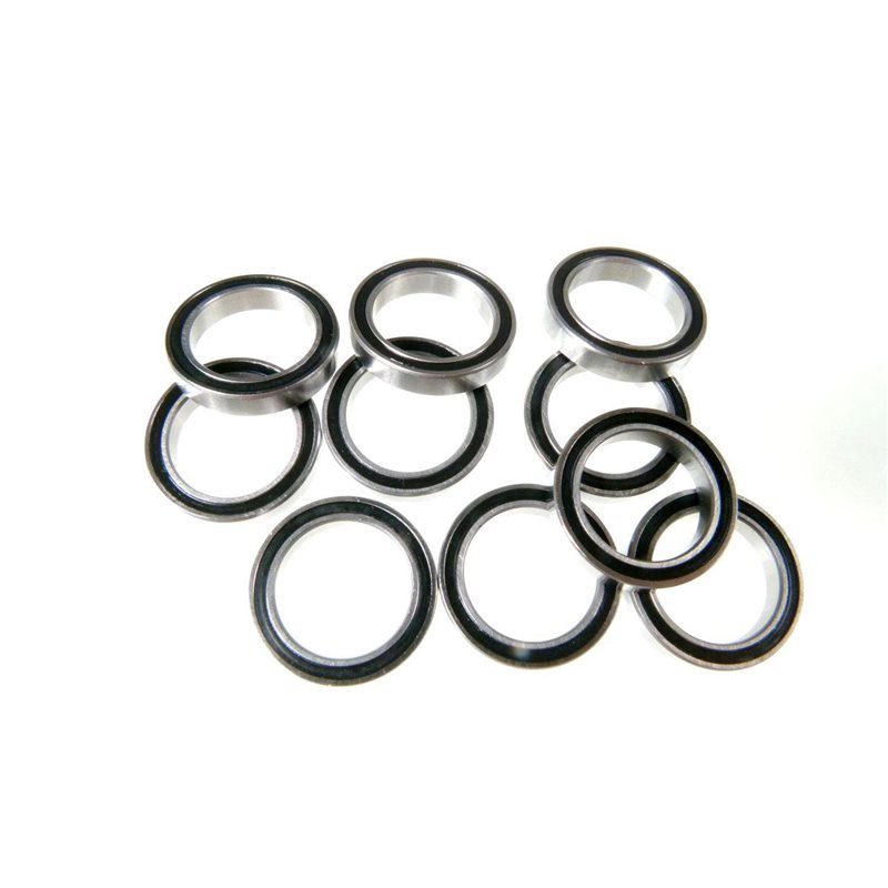 KUGELLAGER SET (15X21X4) MBX-6/6T (10)