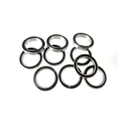 KUGELLAGER SET (15X21X4) MBX-6/6T (10)