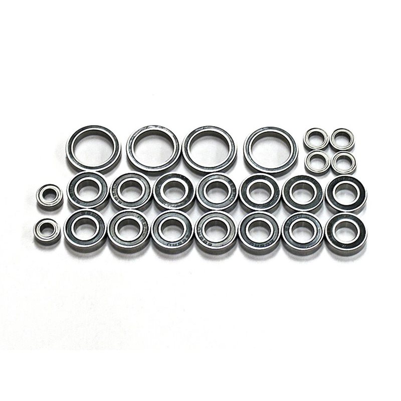 BEARING SET MBX6/6T (24PCS)