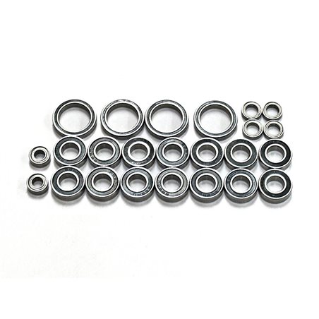 BEARING SET MBX6/6T (24PCS)