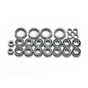 BEARING SET MBX6/6T (24PCS)