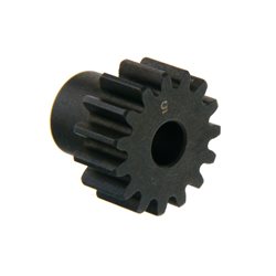 PINION GEAR 15T