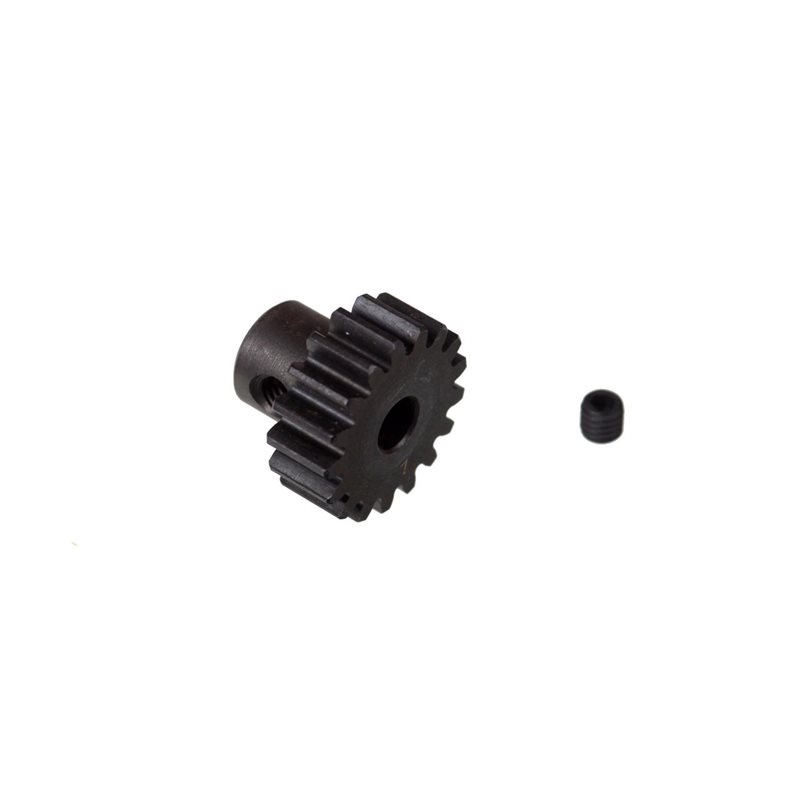 PINION GEAR 17T