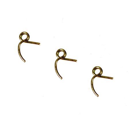 SPRING FOR 3-PIN CLUTCH 1,05MM