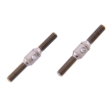 TITANIUM STEERING ROD MBX5R