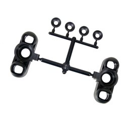 FRONT UPRIGHT X7