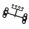FRONT UPRIGHT X7
