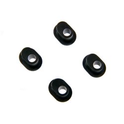 REAR UPRIGHT BUSH A