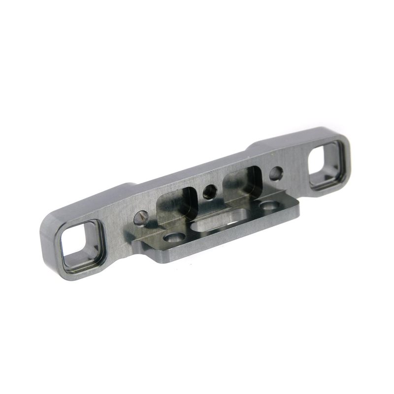 AL. REAR LOWER ARM MOUNT X7 TRUGGY