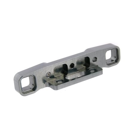 AL. REAR LOWER ARM MOUNT X7 TRUGGY