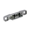 AL. REAR LOWER ARM MOUNT X7 TRUGGY