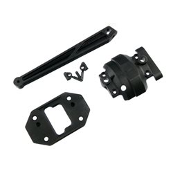 2 SPEED GEAR COVER