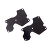 REAR LOWER ARM PLATE 1mm (CFRP)