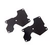 REAR LOWER ARM PLATE 1.2mm (CFRP)