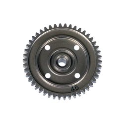 SPUR GEAR 46T X7