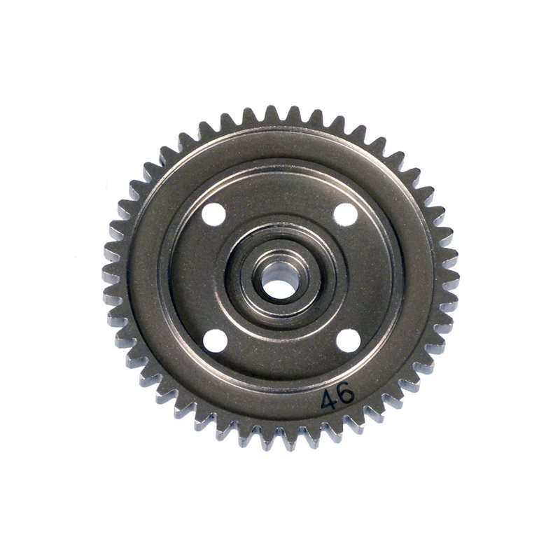 SPUR GEAR 46T X7
