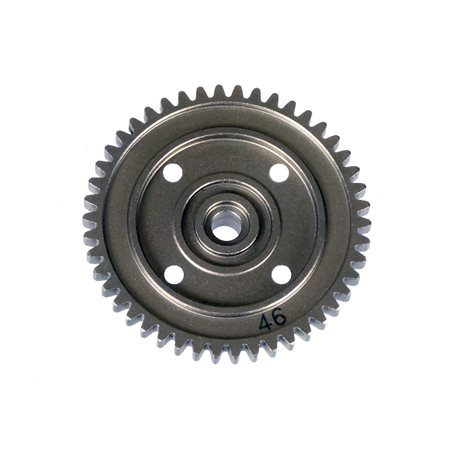 SPUR GEAR 46T X7