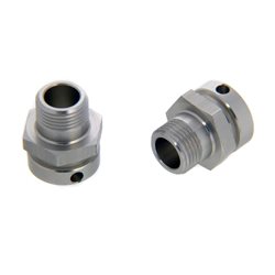 WHEEL HUB (11.5) MBX7T