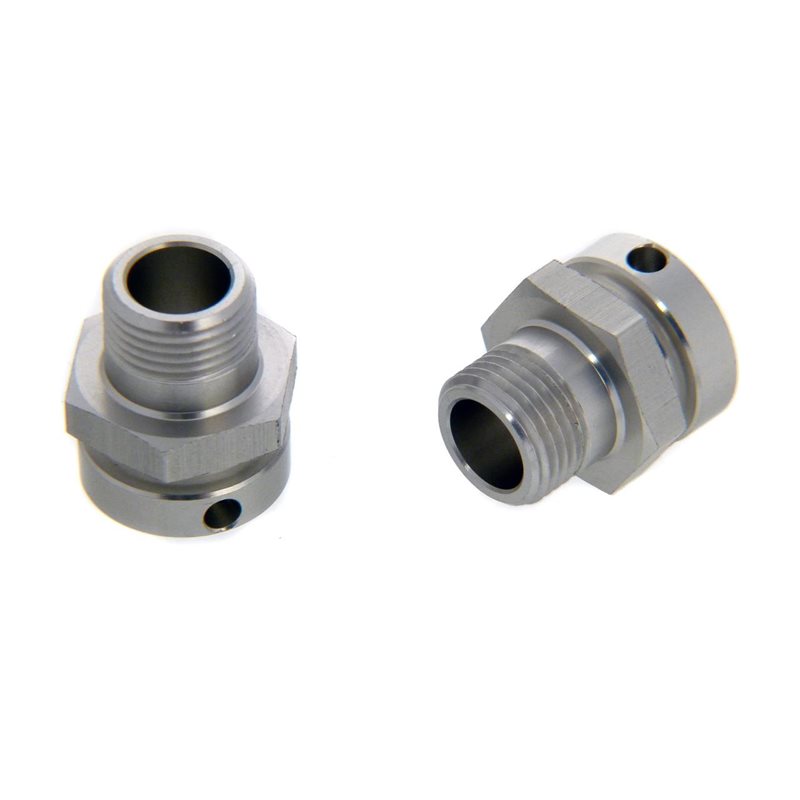 WHEEL HUB (11.5) MBX7T