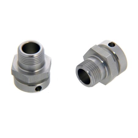 WHEEL HUB (11.5) MBX7T