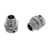 WHEEL HUB (11.5) MBX7T