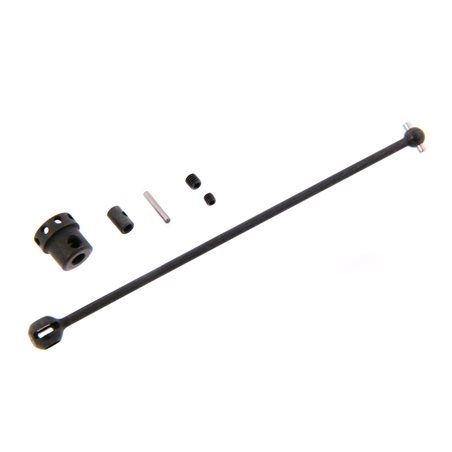 CENTER UNIVERSAL JOINT SET MBX-7T(156.5)