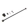 CENTER UNIVERSAL JOINT SET MBX-7T(156.5)