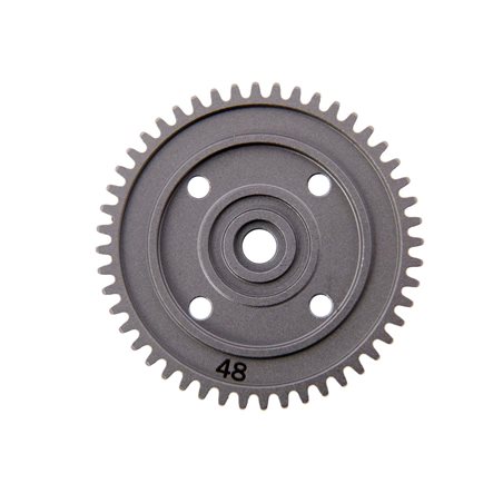SPUR GEAR 48T X7