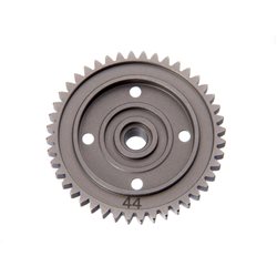 SPUR GEAR 44T (HT DIFF.)