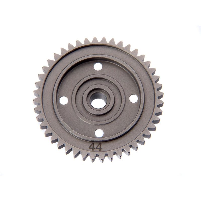 SPUR GEAR 44T (HT DIFF.)
