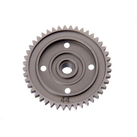 SPUR GEAR 44T (HT DIFF.)