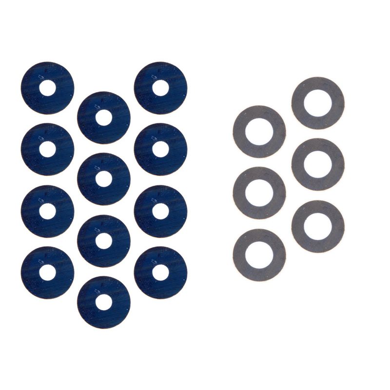 DIFF. WASHER SET (HT DIFF.)