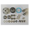 F/R DIFF. GEAR SET 44T