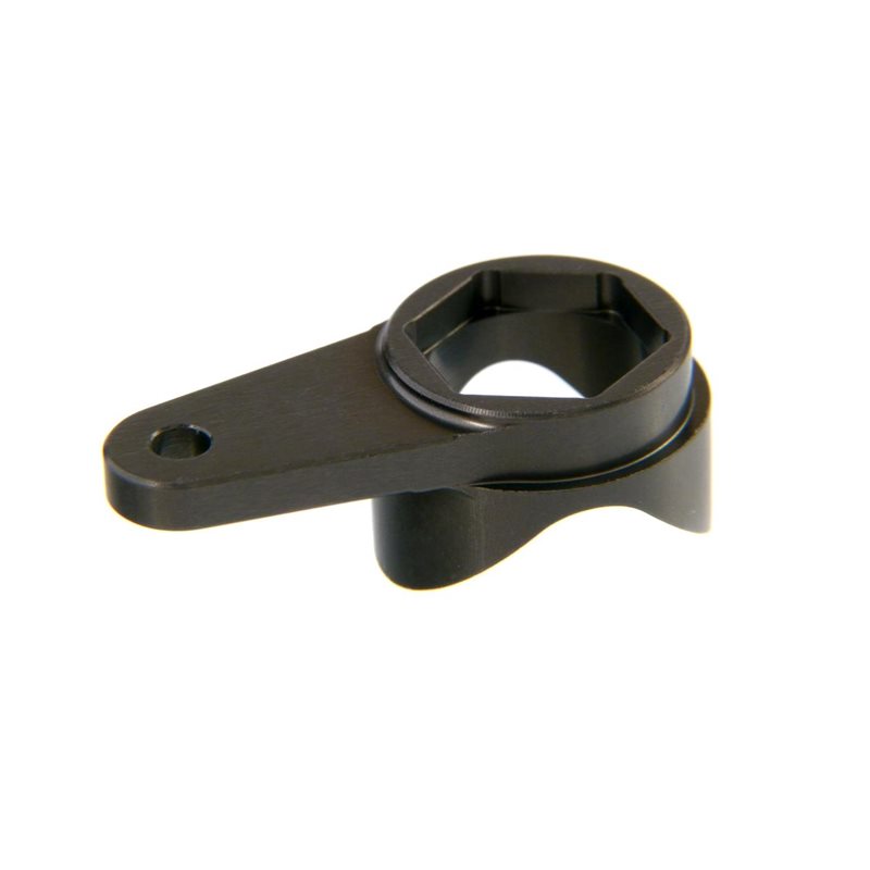 AL. SERVO SAVER ARM X7