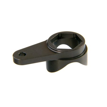 AL. SERVO SAVER ARM X7