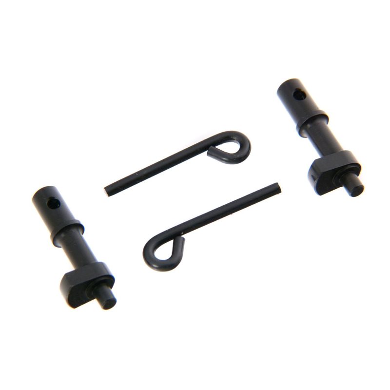 BRAKE CAM MGT