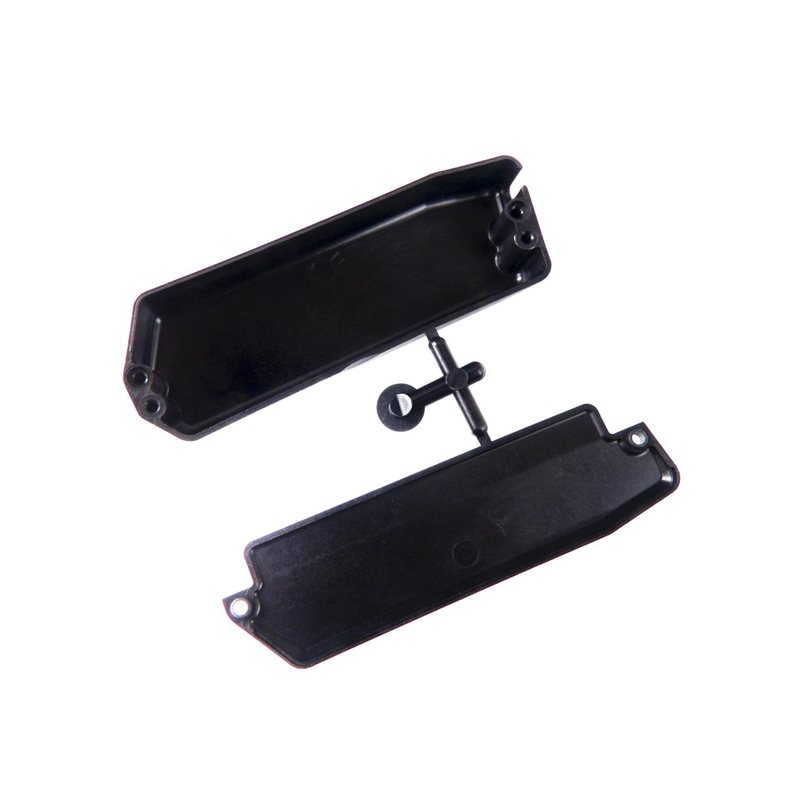 BATTERY BOX
