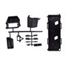 RADIO PLATE MBX-8 ECO (E0328, E2313)