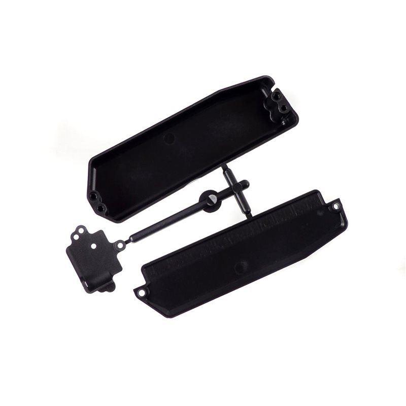 BATTERY BOX (LARGE)