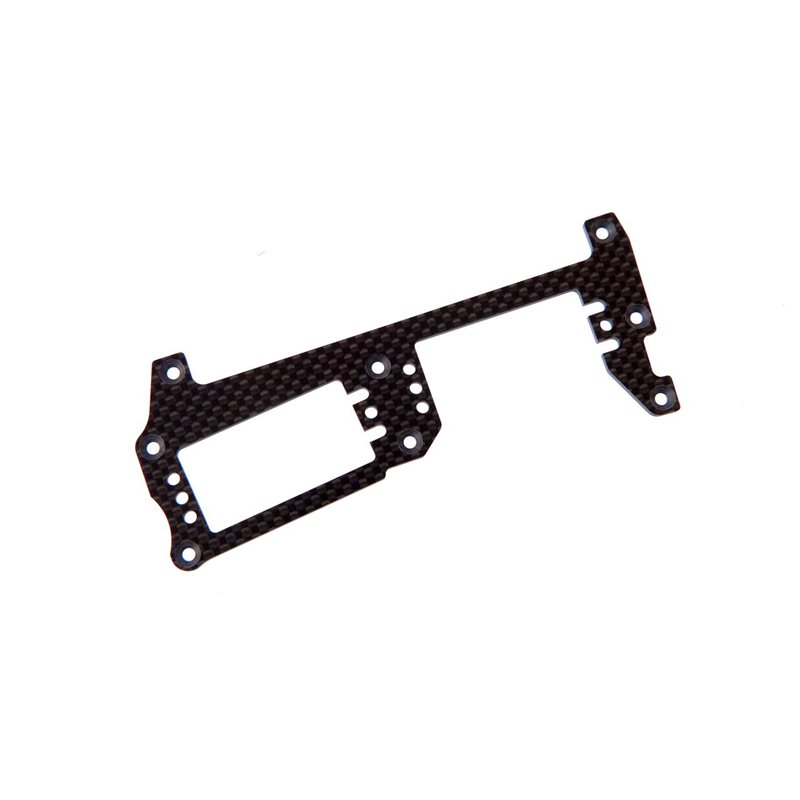 RADIO TRAY