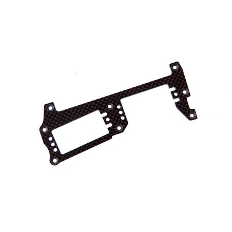 RADIO TRAY