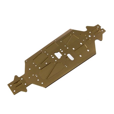 CHASSIS MGT-7 GAS